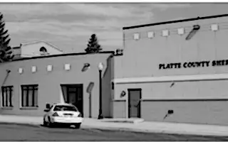 Platte County Sheriff's Office